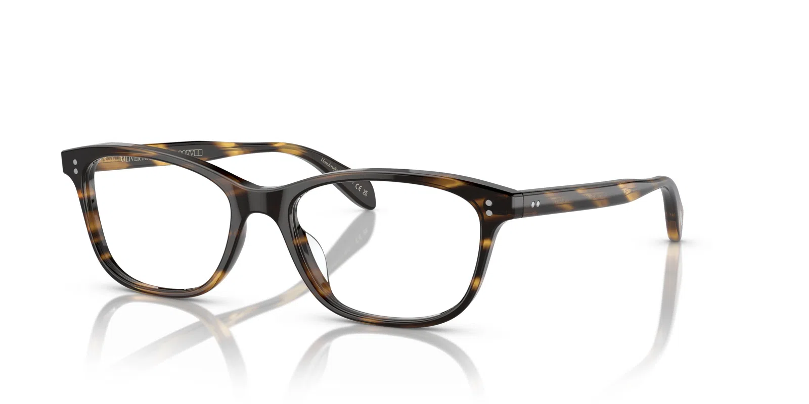 Oliver Peoples Ashton 5224 Eyeglasses - view 12